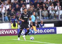 Eleven Sports 1 4K Liga włoska - mecz: US Sassuolo Calcio - Juventus FC