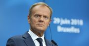 Tusk z wyższym wynagrodzeniem. Od stycznia urzędnicy europejscy zarobią więcej