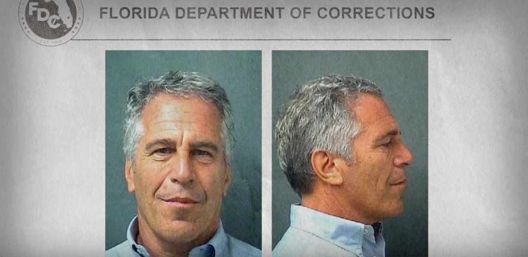 Jeffrey Epstein