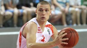 Michał Michalak: Pozostaje lekki niedosyt po ostatniej akcji