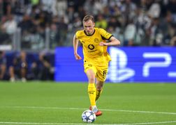 Eleven Sports 1 HD Liga niemiecka - mecz: Borussia Dortmund - Werder Brema