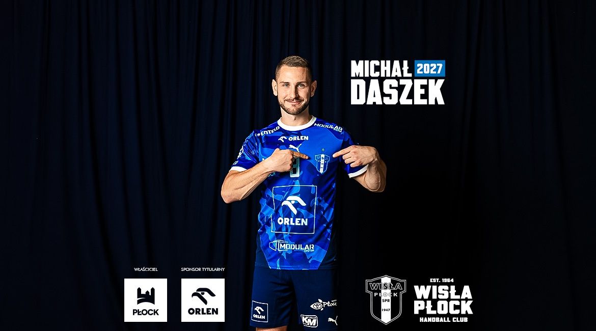 Michał Daszek 