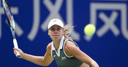 Linette rezygnuje z debla w Hobart. Kessler i Mertens w finale