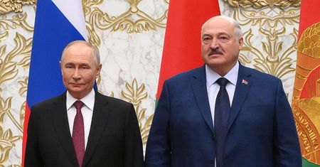 Klamka zapadła. Podpisali kluczowe porozumienie