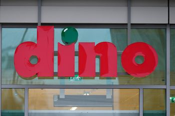 1,99 zł za butelkę. W Dino promocje sięgają zenitu