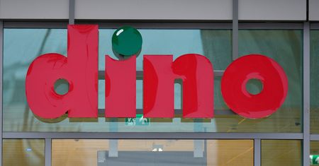 1,99 zł za butelkę. W Dino promocje sięgają zenitu