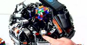 Lego Cubestormer. Zanim przeczytasz te słowa, robot ułoży kostkę Rubika!