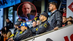 "Kuriozum" i "czysta amatorka". Wprost nazywa postępowanie zasłużonego klubu z Polski