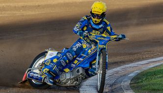 Żużel. Holsted Tigers bezlitosne dla rywala. Pedersen i spółka nie mieli sobie równych