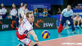 Sam Deroo: Nie mamy powodów do zmartwień