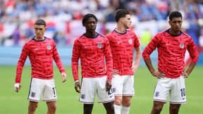 Southgate postawił na perełkę. Pierwsza taka sytuacja u Anglików od 10 lat