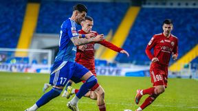 Szczegółowy terminarz 20. kolejki Betclic I ligi. Znamy termin hitu Ruch Chorzów - Śląsk Wrocław