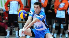 Rozpalił we mnie ogień - rozmowa z Pawłem Ruskiem, libero Jastrzębskiego Węgla