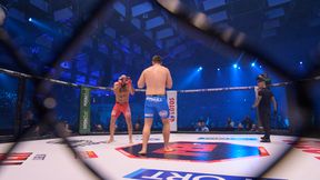 MMA. FEN 29. Krystian Bielski zmierzy się z Sewerynem Kirschhiebelem