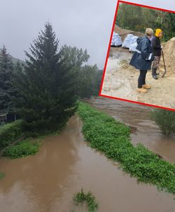 W "Mieście Cudów" szykują się na najgorsze. "Prognozy są nieciekawe"