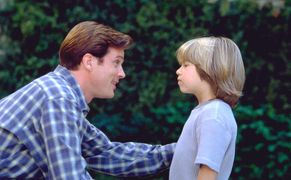 STOPKLATKA Kłamca, kłamca