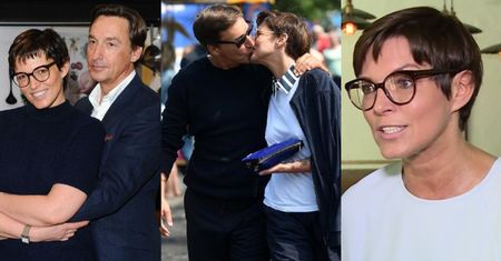 Felicjańska pisze kolejną książkę: "Będzie o miłości i budowaniu związku!" O ZDRADZIE TEŻ?