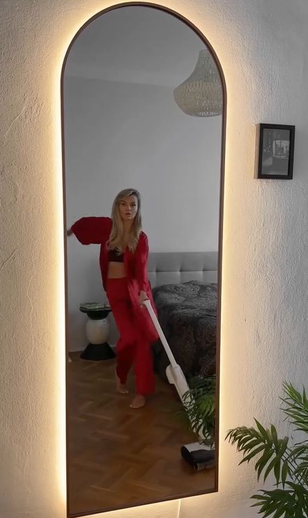 Tak mieszka Emilia Komarnicka