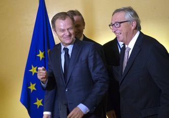 Donald Tusk formalnie nie jest już posłem. Od jutra zajmie fotel w Brukseli