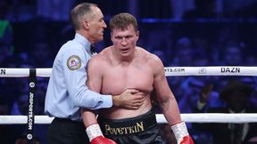 Boks. Oficjalnie: Dillian Whyte kontra Aleksander Powietkin 22 sierpnia. Duża stawka walki