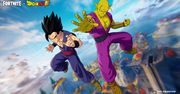 Aktualizacja Fortnite. Powraca Wyspa Przygód Dragon Ball