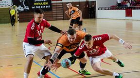 KSZO Odlewnia Ostrowiec - SRS Czuwaj Przemyśl 24:31 (galeria)