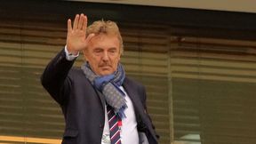 Nieomylny Zbigniew Boniek. Wymowne słowa prezesa PZPN