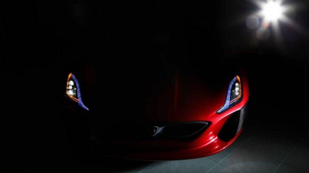 Rimac Automobili Concept One