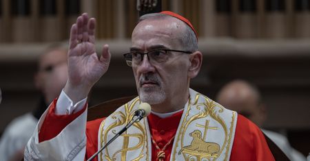 Kościół reaguje na skandal w Izraelu. Jest oświadczenie