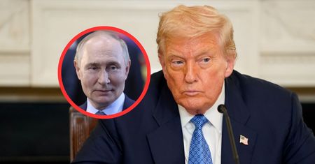 Alaska jak Monachium? Niepokojący głos z USA. Ukraina "nie do obrony"