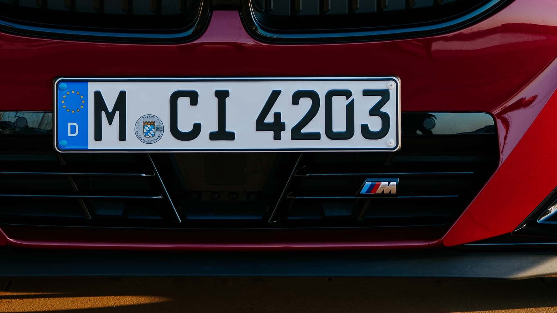 BMW Serii 2 po liftingu