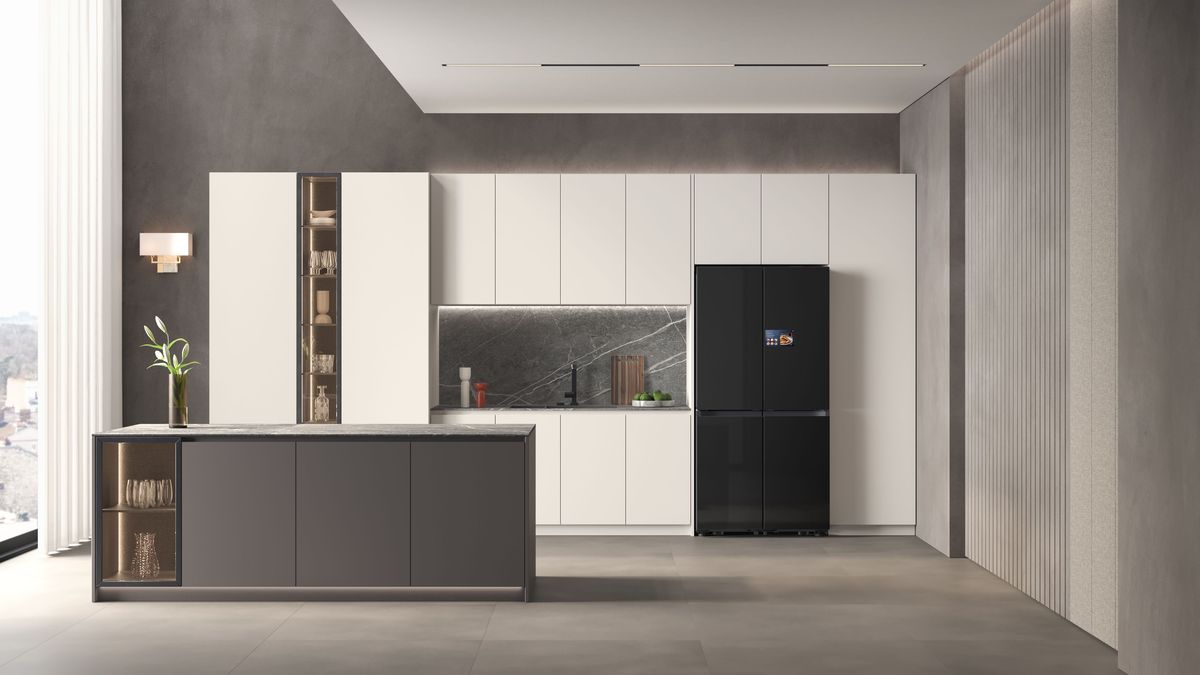 Szukając nowej lodówki warto zwrócić uwagę na modele Samsung
