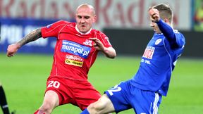 Wojciech Trochim rozwiązał kontrakt z GKS-em Katowice