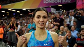 MŚ Londyn 2017: rosyjskie medale incognito