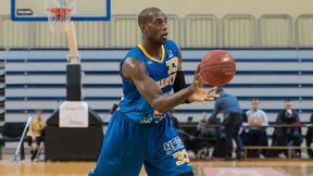 Shawn King "królem" lutego w PLK