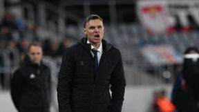 Trener Litwy wydał werdykt po meczu z Polską. "Jedyne, czego nam brakowało"