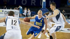 Druga porażka Arki w Toruniu. Tym razem lepszy BC Goettingen