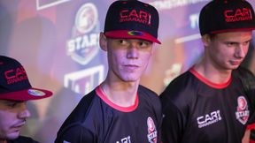 Na razie ma kontrakt warszawski, ale wierzy, że będzie jeździć w Starcie Gniezno