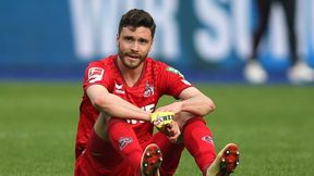 Reprezentant Niemiec obrażany przez swoich kibiców. Miał łzy w oczach