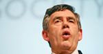 Gordon Brown zastąpił Tony'ego Blaira
