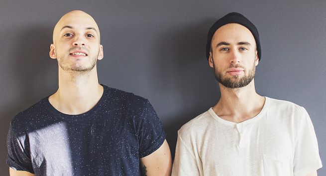 Michał Sosiński i Ignacy Kotkowski awansowali w McCann &amp; MRM