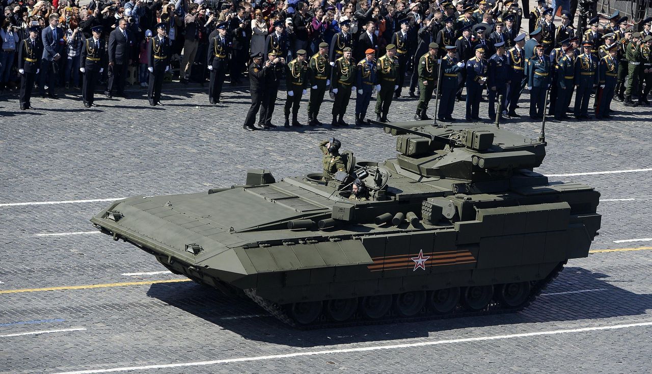 T-15 Armata