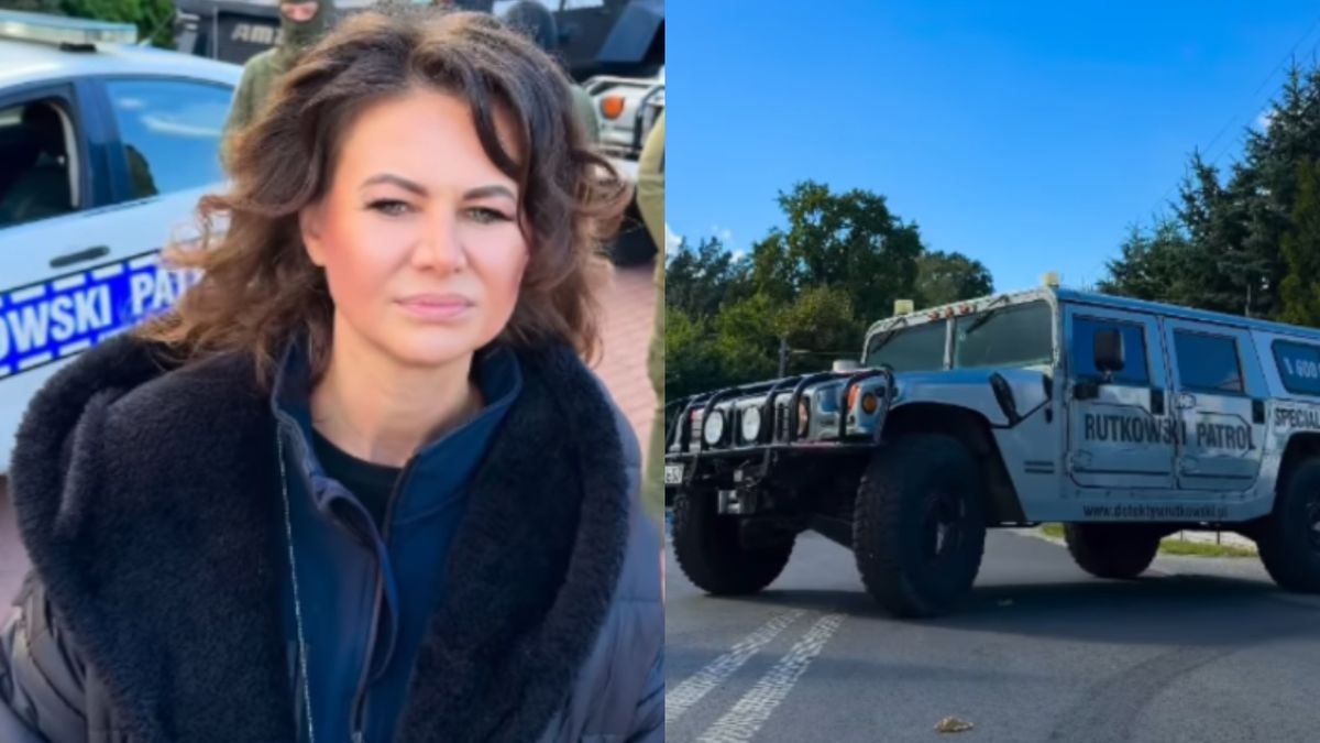 Maja Rutkowski