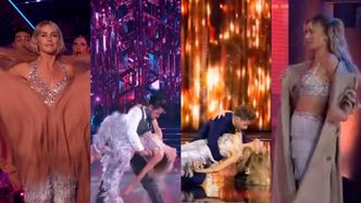 Spontaniczny popis Izabeli Janachowskiej w "YCD" to kopia hitu z amerykańskiego "TzG"?! Podobieństwo jest UDERZAJĄCE