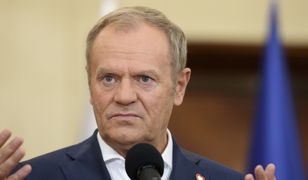 Ważna narada w Szwecji. Rząd Tuska się zreflektował?