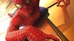 plakat do filmu "Spider-Man"