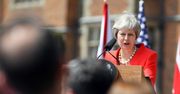 Theresa May do swojej partii: Poprzyjcie mój plan, bo ryzykujecie brak brexitu