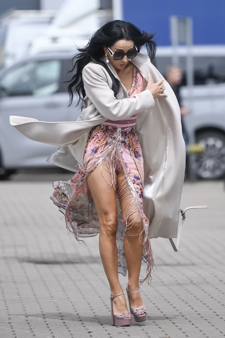 Justyna Steczkowska
