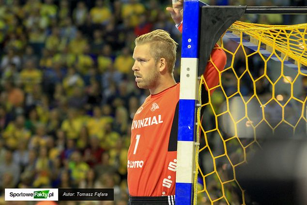 Johan Sjostrand i spółka w środę mogą wykonać solidny krok w kierunku TOP 16