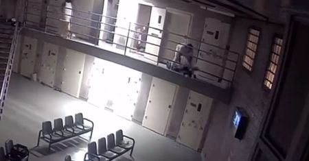 Sława. Samobójstwo w areszcie. Nie żyje mężczyzna, który dokonał mordu na wieczorze kawalerskim